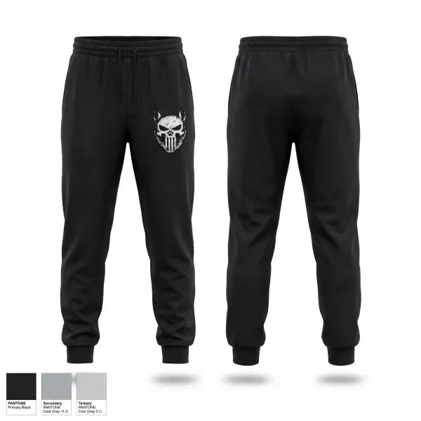 Sweatpants, ST. CHARLES COUNTY POLICE K-9, Police, Teamtime, Team time, sublimation, custom sports apparel, team uniforms, spirit wear, spiritwear, sports uniforms, custom shirts, team store, custom team store, fundraiser sports, apparel fundraiser