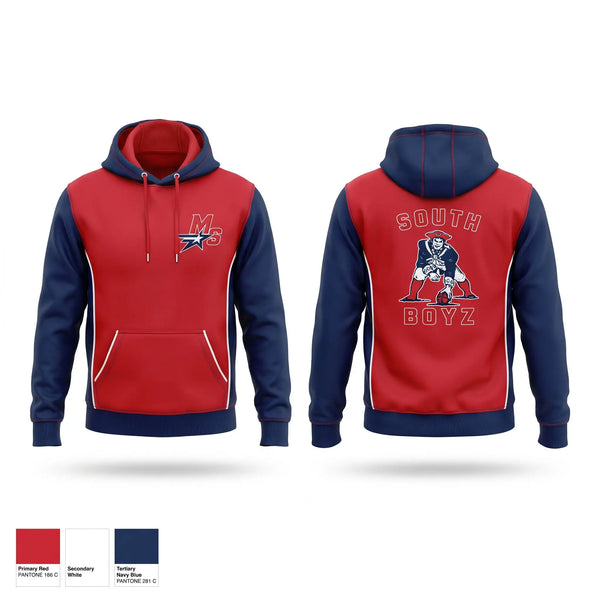 Hoodie, 402 Boyz, , Teamtime, Team time, sublimation, custom sports apparel, team uniforms, spirit wear, spiritwear, sports uniforms, custom shirts, team store, custom team store, fundraiser sports, apparel fundraiser