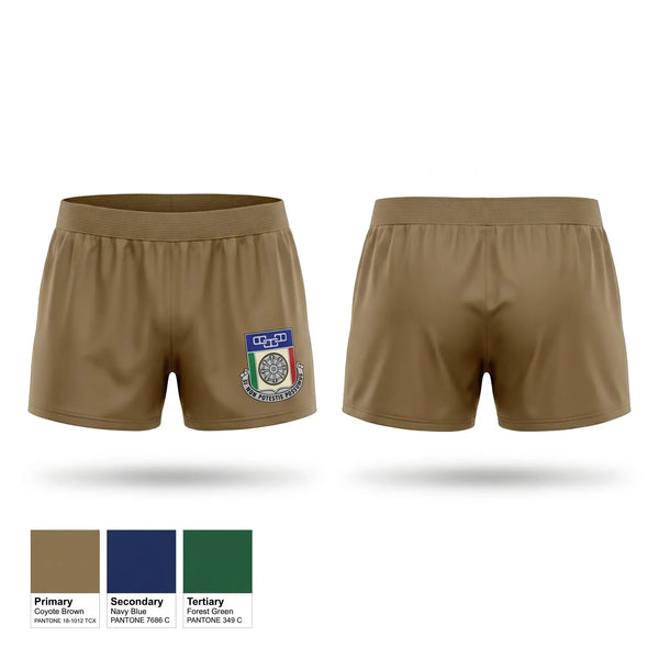 Ranger Panties, 244th QUARTERMASTER BATTALION, Army, Teamtime, Team time, sublimation, custom sports apparel, team uniforms, spirit wear, spiritwear, sports uniforms, custom shirts, team store, custom team store, fundraiser sports, apparel fundraiser