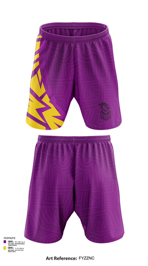 Athletic Shorts With Pockets, PHHS Dance Team, Spirit Store, Teamtime, Team time, sublimation, custom sports apparel, team uniforms, spirit wear, spiritwear, sports uniforms, custom shirts, team store, custom team store, fundraiser sports, apparel fundraiser