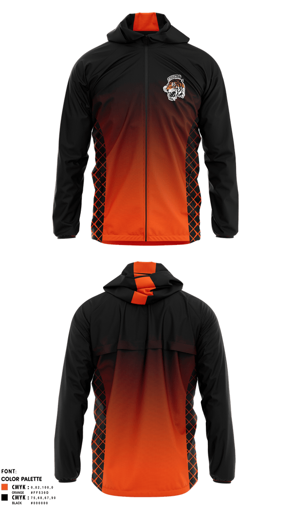 Windbreaker, Stivers Highschool, Men's Soccer, Teamtime, Team time, sublimation, custom sports apparel, team uniforms, spirit wear, spiritwear, sports uniforms, custom shirts, team store, custom team store, fundraiser sports, apparel fundraiser