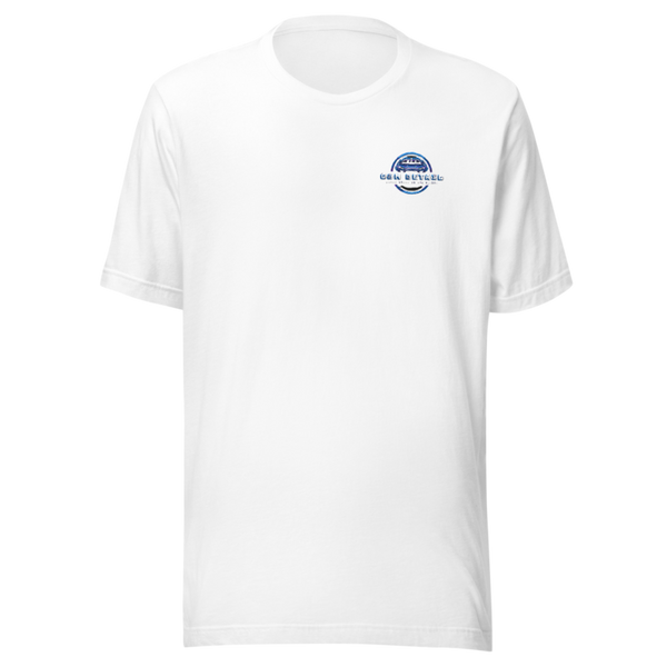 G&M Detail 20356821 Unisex Staple T-Shirt | Bella + Canvas 3001
