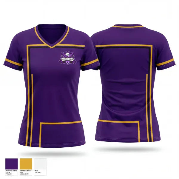 Womens Short Sleeve Vneck Shirt, Hattiesburg Youth Baseball League, Baseball, Teamtime, Team time, sublimation, custom sports apparel, team uniforms, spirit wear, spiritwear, sports uniforms, custom shirts, team store, custom team store, fundraiser sports, apparel fundraiser