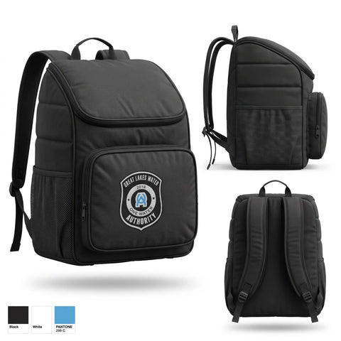 Gear Bag, Hazmat Emergency Response Unit, Fire Department, Teamtime, Team time, sublimation, custom sports apparel, team uniforms, spirit wear, spiritwear, sports uniforms, custom shirts, team store, custom team store, fundraiser sports, apparel fundraiser
