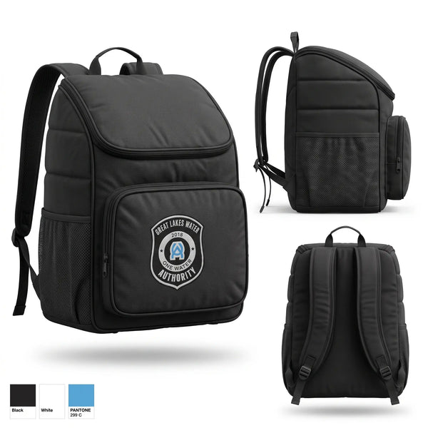 Gear Bag, Hazmat Emergency Response Unit, Fire Department, Teamtime, Team time, sublimation, custom sports apparel, team uniforms, spirit wear, spiritwear, sports uniforms, custom shirts, team store, custom team store, fundraiser sports, apparel fundraiser
