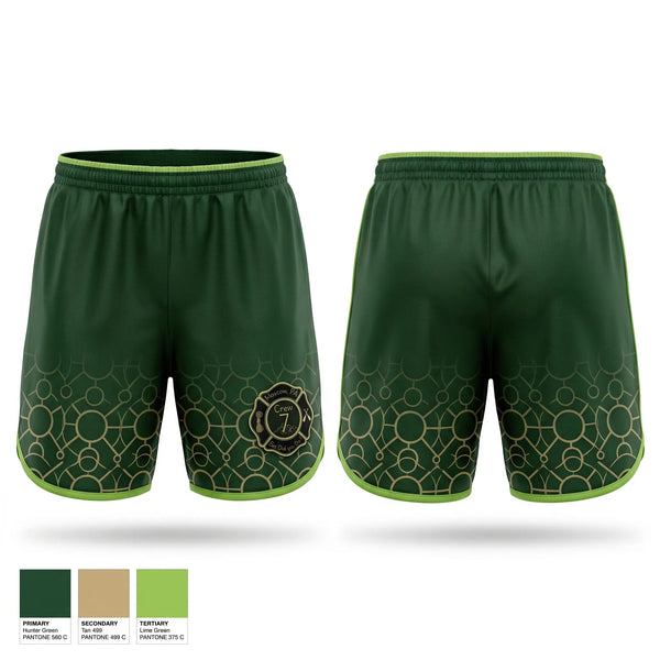 Womens Shorts, Crew 7, , Teamtime, Team time, sublimation, custom sports apparel, team uniforms, spirit wear, spiritwear, sports uniforms, custom shirts, team store, custom team store, fundraiser sports, apparel fundraiser