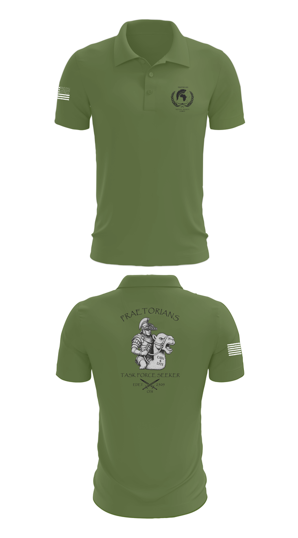 Short Sleeve Performance Polo, 2505 EDET, , Teamtime, Team time, sublimation, custom sports apparel, team uniforms, spirit wear, spiritwear, sports uniforms, custom shirts, team store, custom team store, fundraiser sports, apparel fundraiser
