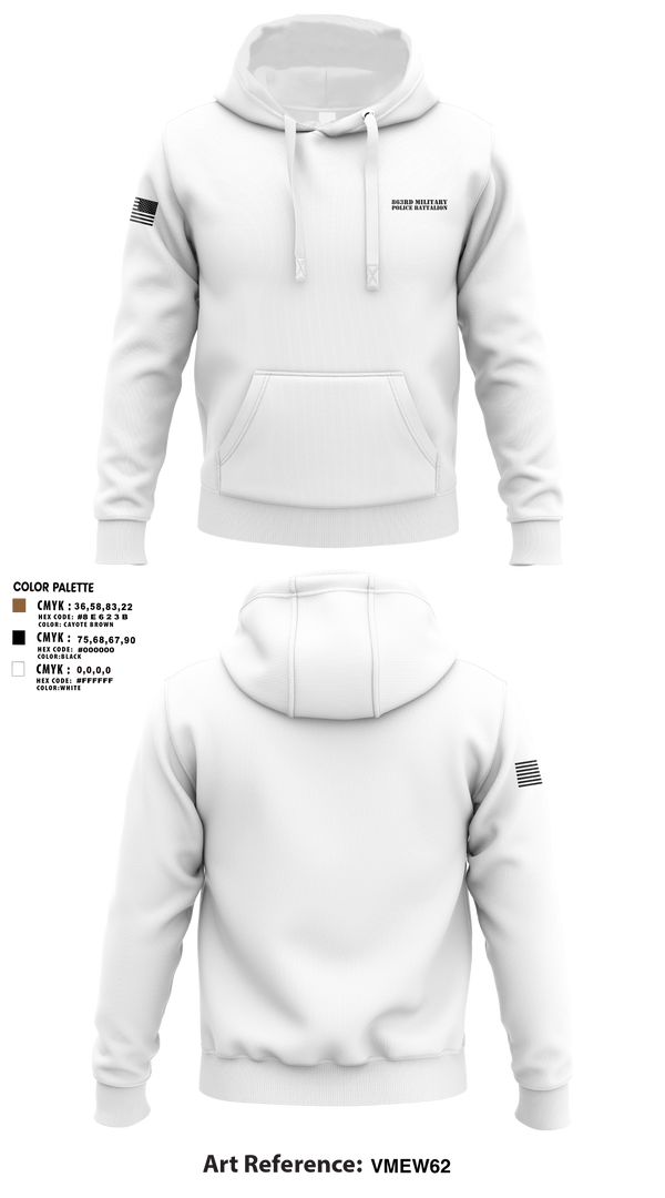 Hoodie, 863rd Military Police Battalion, , Teamtime, Team time, sublimation, custom sports apparel, team uniforms, spirit wear, spiritwear, sports uniforms, custom shirts, team store, custom team store, fundraiser sports, apparel fundraiser
