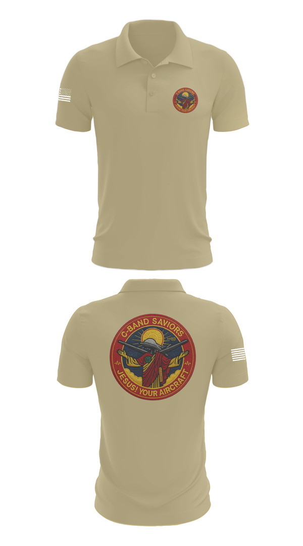 Short Sleeve Performance Polo, 174th, , Teamtime, Team time, sublimation, custom sports apparel, team uniforms, spirit wear, spiritwear, sports uniforms, custom shirts, team store, custom team store, fundraiser sports, apparel fundraiser