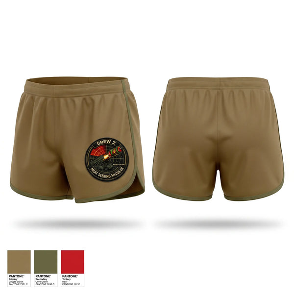 Ranger Panties, Meat Seeking Missiles, Army, Teamtime, Team time, sublimation, custom sports apparel, team uniforms, spirit wear, spiritwear, sports uniforms, custom shirts, team store, custom team store, fundraiser sports, apparel fundraiser
