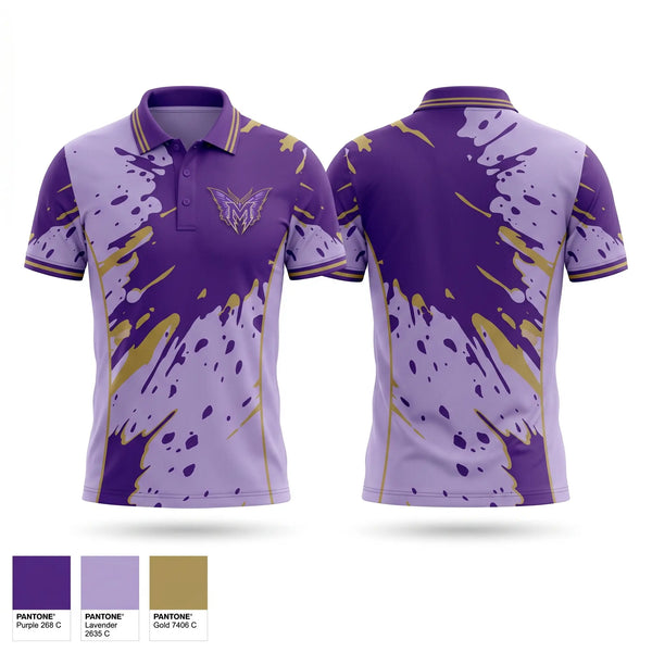 Short Sleeve Performance Polo, SoCal Monarchs, Softball, Teamtime, Team time, sublimation, custom sports apparel, team uniforms, spirit wear, spiritwear, sports uniforms, custom shirts, team store, custom team store, fundraiser sports, apparel fundraiser