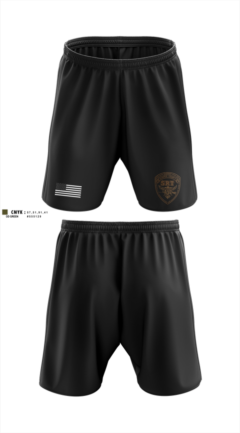 Athletic Shorts With Pockets, Kemper County Sheriff’s Office, Police, Teamtime, Team time, sublimation, custom sports apparel, team uniforms, spirit wear, spiritwear, sports uniforms, custom shirts, team store, custom team store, fundraiser sports, apparel fundraiser