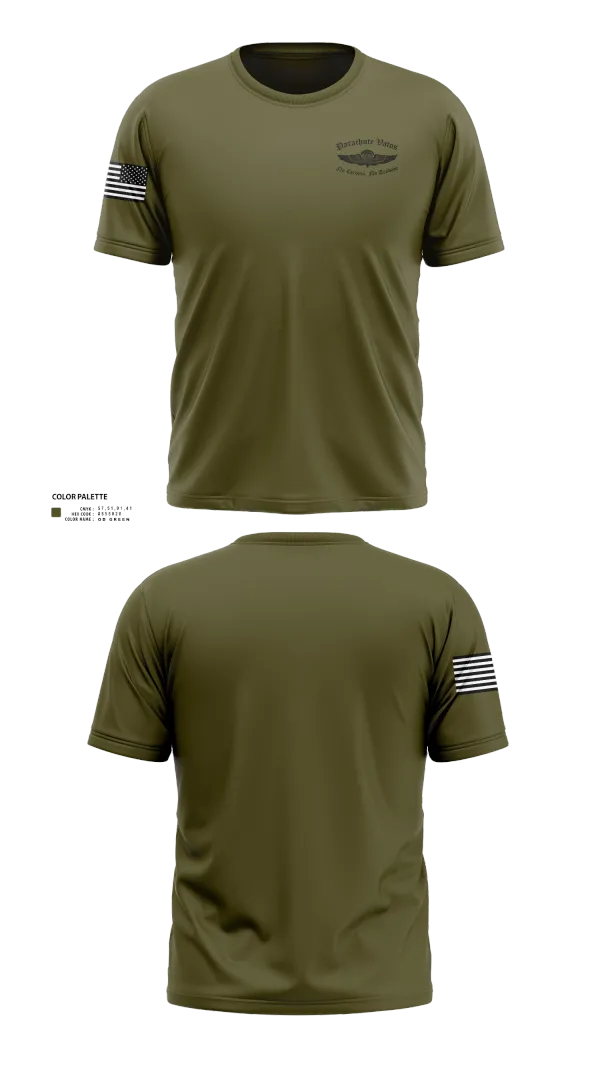 Old School Cotton Feel Shirt, 1st AD, , Teamtime, Team time, sublimation, custom sports apparel, team uniforms, spirit wear, spiritwear, sports uniforms, custom shirts, team store, custom team store, fundraiser sports, apparel fundraiser