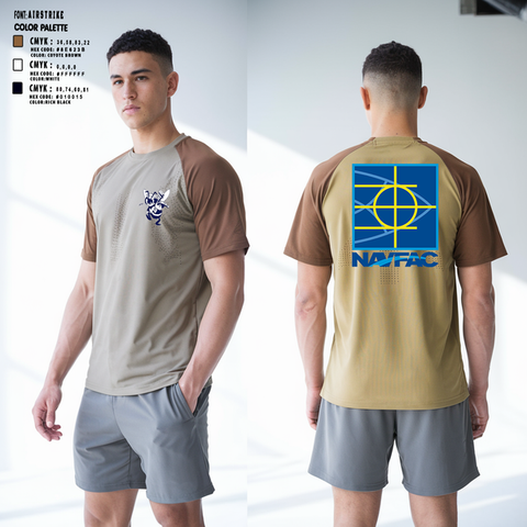Short Sleeve Performance Shirt, PWD MISAWA, , Teamtime, Team time, sublimation, custom sports apparel, team uniforms, spirit wear, spiritwear, sports uniforms, custom shirts, team store, custom team store, fundraiser sports, apparel fundraiser