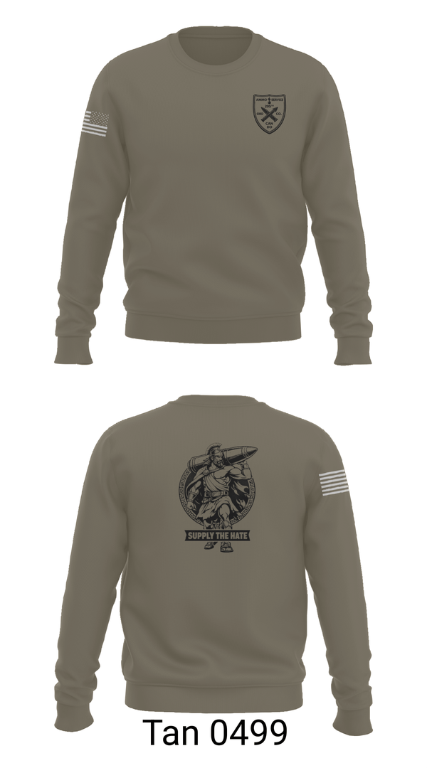 Crew Neck Sweatshirt, 295, Wrestling, Teamtime, Team time, sublimation, custom sports apparel, team uniforms, spirit wear, spiritwear, sports uniforms, custom shirts, team store, custom team store, fundraiser sports, apparel fundraiser