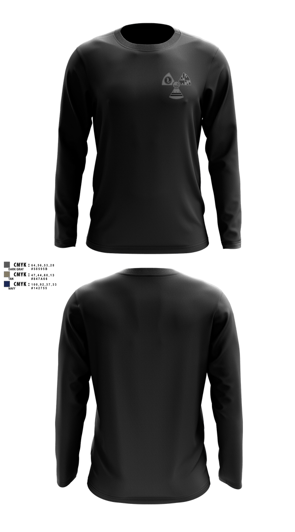 Long Sleeve Performance Shirt, NCR STC, Police, Teamtime, Team time, sublimation, custom sports apparel, team uniforms, spirit wear, spiritwear, sports uniforms, custom shirts, team store, custom team store, fundraiser sports, apparel fundraiser