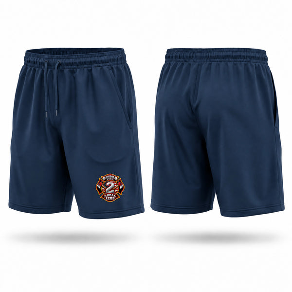 Athletic Shorts With Pockets, Group 2, Fire Department, Teamtime, Team time, sublimation, custom sports apparel, team uniforms, spirit wear, spiritwear, sports uniforms, custom shirts, team store, custom team store, fundraiser sports, apparel fundraiser