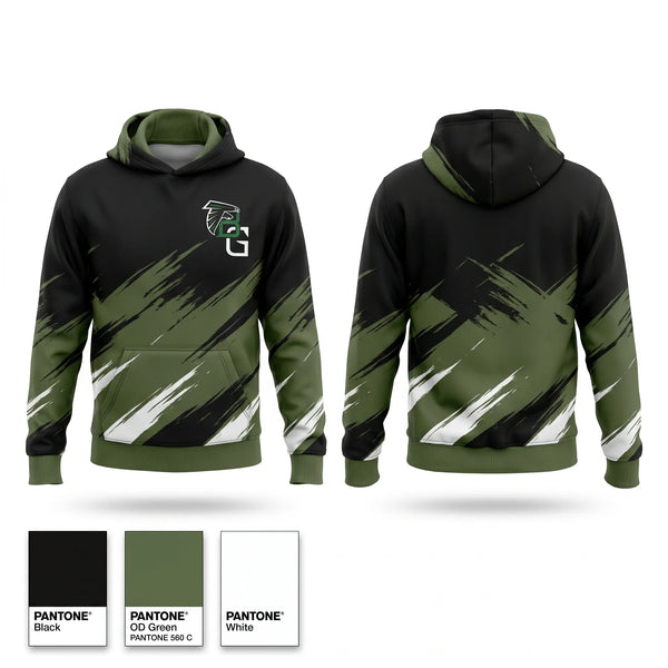 Hoodie, Groves Softball, Softball, Teamtime, Team time, sublimation, custom sports apparel, team uniforms, spirit wear, spiritwear, sports uniforms, custom shirts, team store, custom team store, fundraiser sports, apparel fundraiser