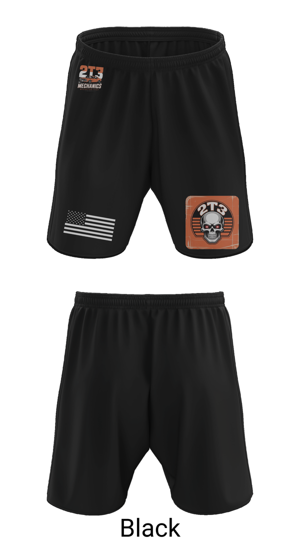 Athletic Shorts With Pockets, 509 LRS, , Teamtime, Team time, sublimation, custom sports apparel, team uniforms, spirit wear, spiritwear, sports uniforms, custom shirts, team store, custom team store, fundraiser sports, apparel fundraiser