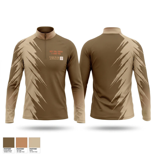 Quarter Zip Jacket, Ralph’s, Cheer, Teamtime, Team time, sublimation, custom sports apparel, team uniforms, spirit wear, spiritwear, sports uniforms, custom shirts, team store, custom team store, fundraiser sports, apparel fundraiser