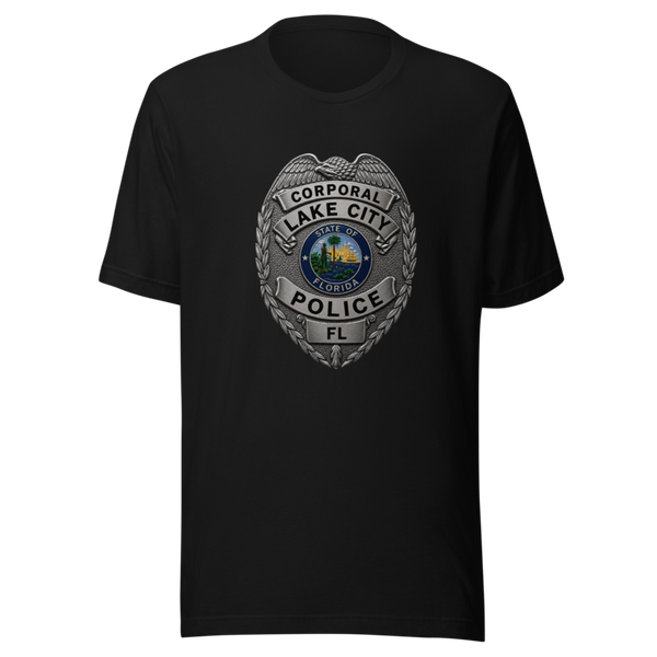 Unisex Staple T-Shirt - Black