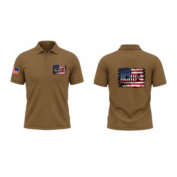 Short Sleeve Performance Polo, NCHB4, Navy, Teamtime, Team time, sublimation, custom sports apparel, team uniforms, spirit wear, spiritwear, sports uniforms, custom shirts, team store, custom team store, fundraiser sports, apparel fundraiser