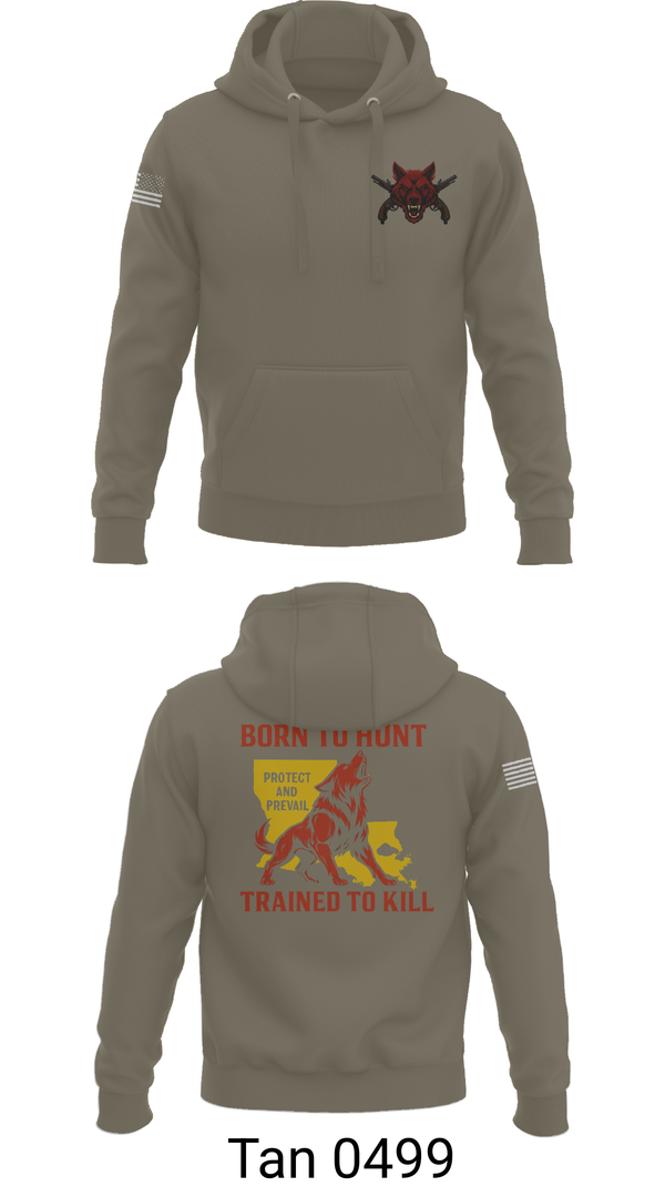 Hoodie, 239th Military Police Company, , Teamtime, Team time, sublimation, custom sports apparel, team uniforms, spirit wear, spiritwear, sports uniforms, custom shirts, team store, custom team store, fundraiser sports, apparel fundraiser