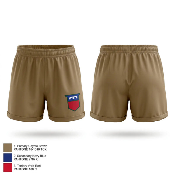 Ranger Panties, 344th MP Co., Army, Teamtime, Team time, sublimation, custom sports apparel, team uniforms, spirit wear, spiritwear, sports uniforms, custom shirts, team store, custom team store, fundraiser sports, apparel fundraiser