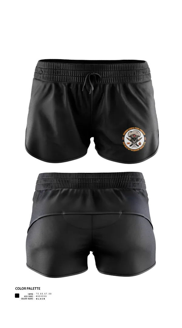 Ranger Panties, Marine wing support squadron 273, , Teamtime, Team time, sublimation, custom sports apparel, team uniforms, spirit wear, spiritwear, sports uniforms, custom shirts, team store, custom team store, fundraiser sports, apparel fundraiser