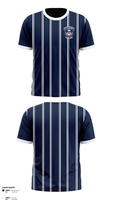 Short Sleeve Performance Shirt, Brighton Youth Baseball & Softball Association, Softball, Teamtime, Team time, sublimation, custom sports apparel, team uniforms, spirit wear, spiritwear, sports uniforms, custom shirts, team store, custom team store, fundraiser sports, apparel fundraiser