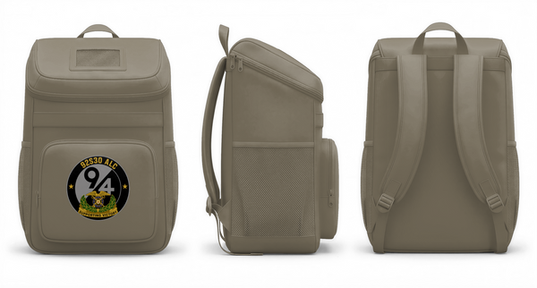 Gear Bag, 92S30 ALC Class 002-26, Army, Teamtime, Team time, sublimation, custom sports apparel, team uniforms, spirit wear, spiritwear, sports uniforms, custom shirts, team store, custom team store, fundraiser sports, apparel fundraiser