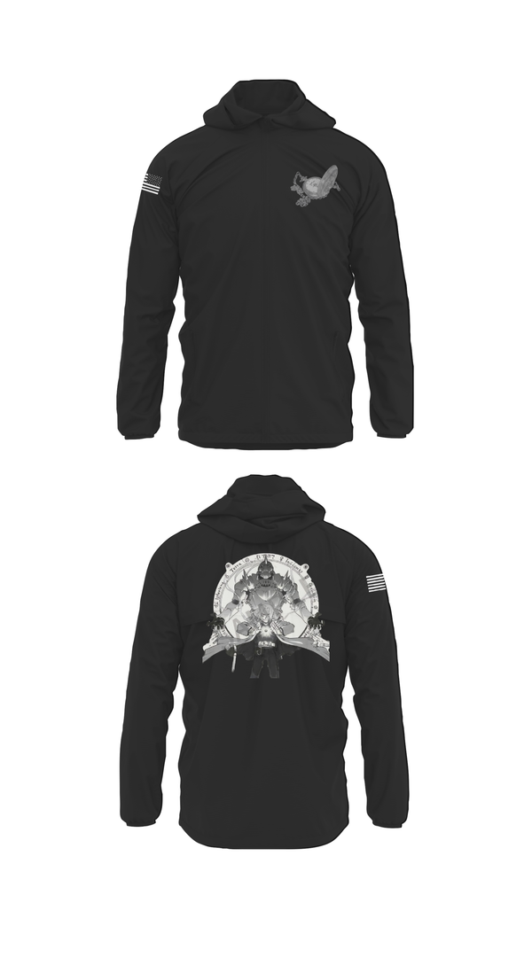 Windbreaker, Team 7, E-Sports, Teamtime, Team time, sublimation, custom sports apparel, team uniforms, spirit wear, spiritwear, sports uniforms, custom shirts, team store, custom team store, fundraiser sports, apparel fundraiser