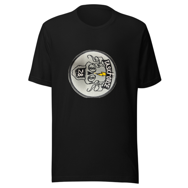 Unisex Staple T-Shirt - Black
