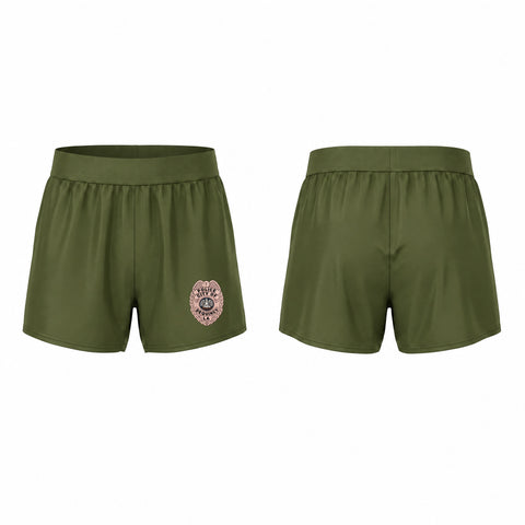 Ranger Panties, DeQuincy Police Department, Police, Teamtime, Team time, sublimation, custom sports apparel, team uniforms, spirit wear, spiritwear, sports uniforms, custom shirts, team store, custom team store, fundraiser sports, apparel fundraiser