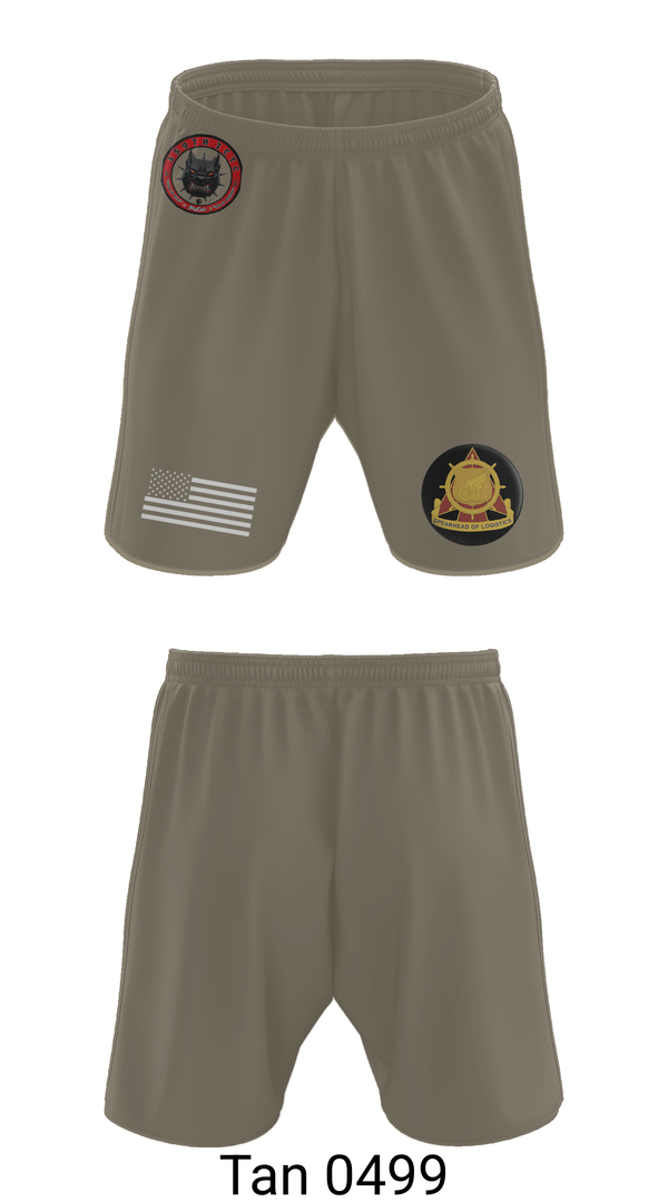 Athletic Shorts With Pockets, 359 ICTC, , Teamtime, Team time, sublimation, custom sports apparel, team uniforms, spirit wear, spiritwear, sports uniforms, custom shirts, team store, custom team store, fundraiser sports, apparel fundraiser