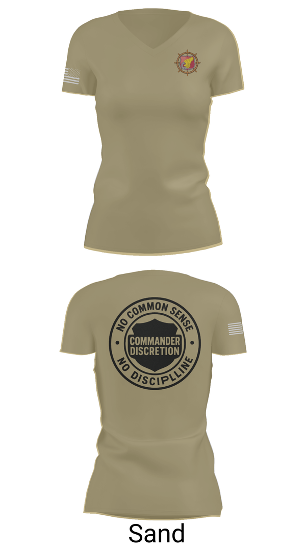Womens Short Sleeve Vneck Shirt, 220th TC, , Teamtime, Team time, sublimation, custom sports apparel, team uniforms, spirit wear, spiritwear, sports uniforms, custom shirts, team store, custom team store, fundraiser sports, apparel fundraiser