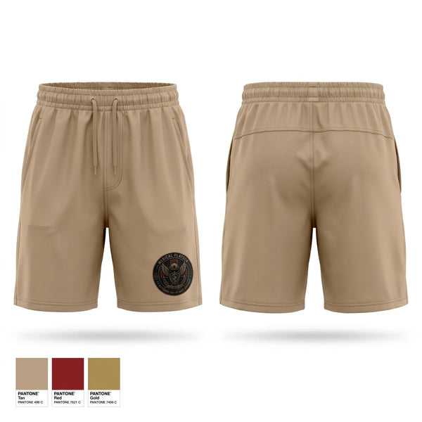 Athletic Shorts With Pockets, 1st Battalion 24th Infantry regiment, Army, Teamtime, Team time, sublimation, custom sports apparel, team uniforms, spirit wear, spiritwear, sports uniforms, custom shirts, team store, custom team store, fundraiser sports, apparel fundraiser