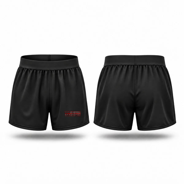 Ranger Panties, Terlton Volunteer Fire Department, Fire Department, Teamtime, Team time, sublimation, custom sports apparel, team uniforms, spirit wear, spiritwear, sports uniforms, custom shirts, team store, custom team store, fundraiser sports, apparel fundraiser