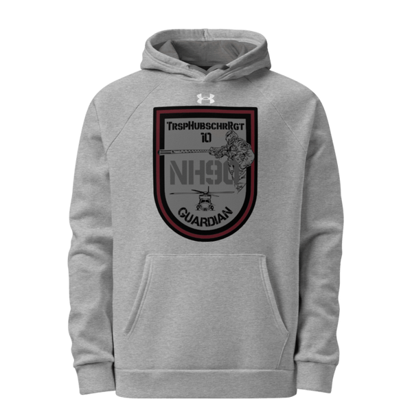 TrspHubschrRgt 10 Under Armour Hoodie