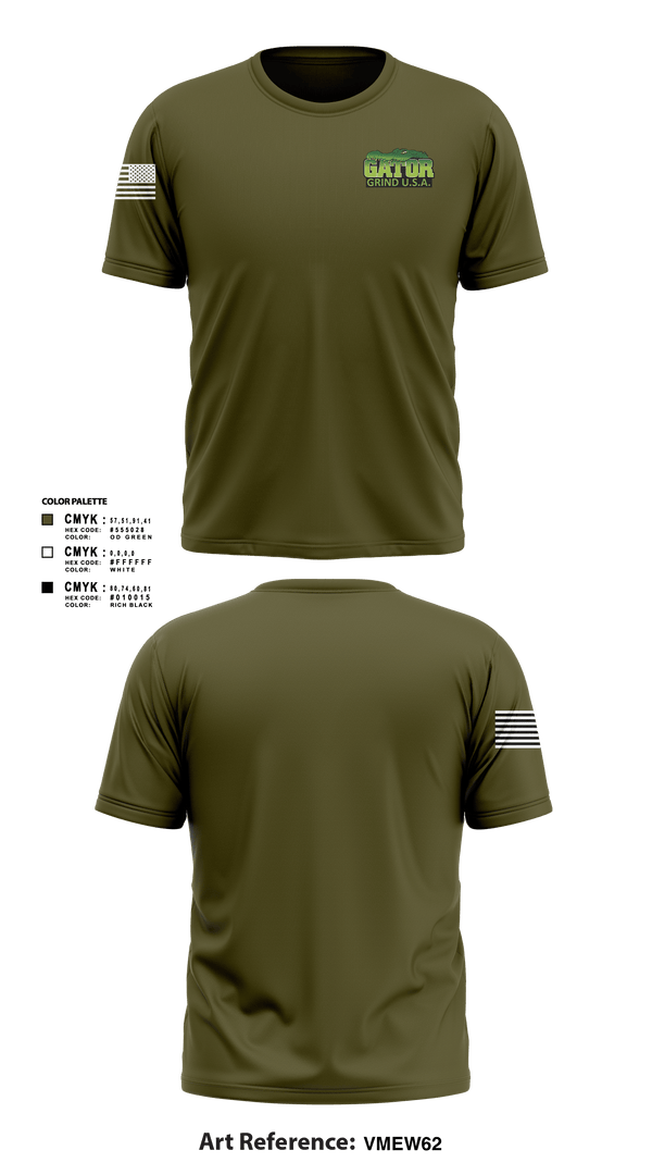 Short Sleeve Performance Shirt, Gator Grind U.S.A.Gator Grind U.S.A., , Teamtime, Team time, sublimation, custom sports apparel, team uniforms, spirit wear, spiritwear, sports uniforms, custom shirts, team store, custom team store, fundraiser sports, apparel fundraiser