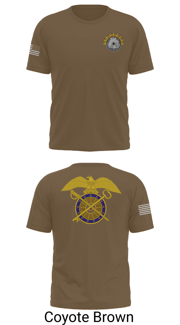 Old School Cotton Feel Shirt, Echo company 1-7 ADA, , Teamtime, Team time, sublimation, custom sports apparel, team uniforms, spirit wear, spiritwear, sports uniforms, custom shirts, team store, custom team store, fundraiser sports, apparel fundraiser