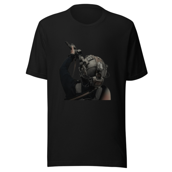 Unisex Staple T-Shirt - Black