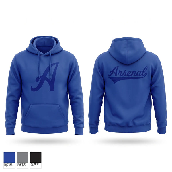 Hoodie, Alaska Arsenal, Softball, Teamtime, Team time, sublimation, custom sports apparel, team uniforms, spirit wear, spiritwear, sports uniforms, custom shirts, team store, custom team store, fundraiser sports, apparel fundraiser