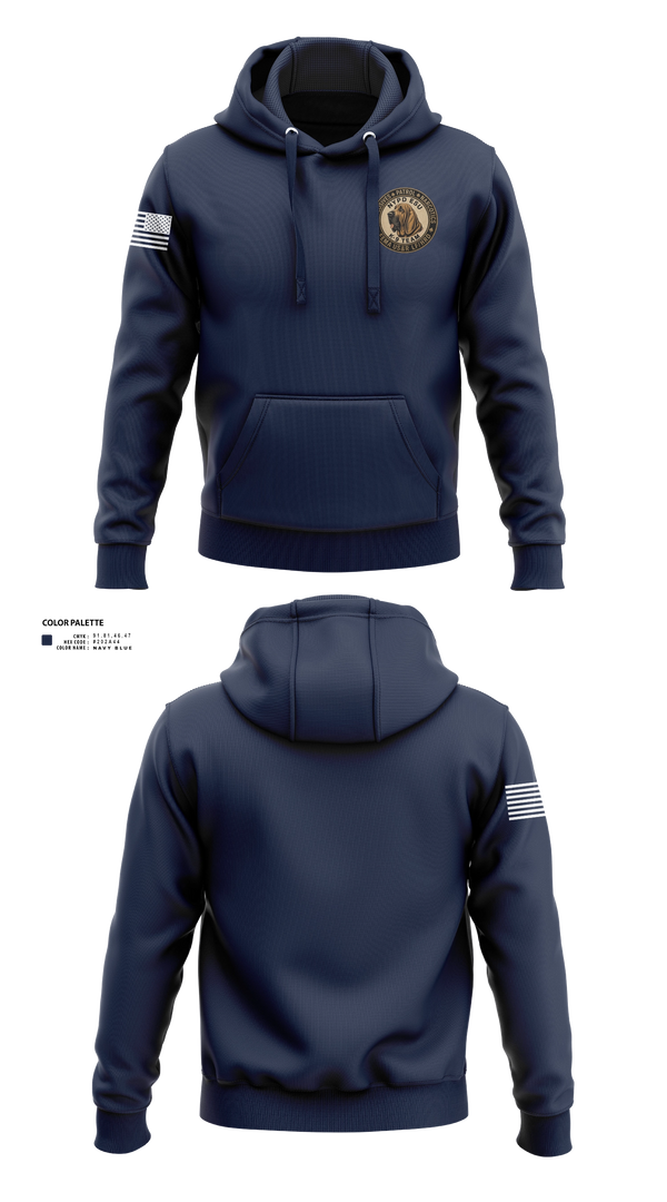 Hoodie, NYPD ESU BLOODHOUND, Police, Teamtime, Team time, sublimation, custom sports apparel, team uniforms, spirit wear, spiritwear, sports uniforms, custom shirts, team store, custom team store, fundraiser sports, apparel fundraiser