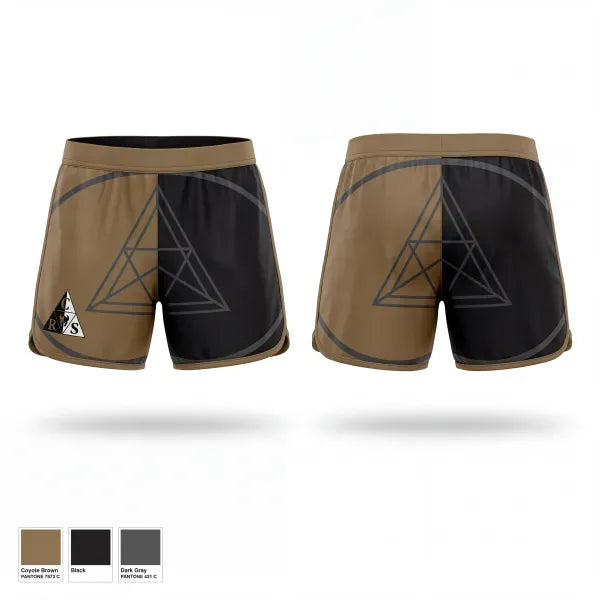 Ranger Panties, 5th Combat Readiness School, Air Force, Teamtime, Team time, sublimation, custom sports apparel, team uniforms, spirit wear, spiritwear, sports uniforms, custom shirts, team store, custom team store, fundraiser sports, apparel fundraiser