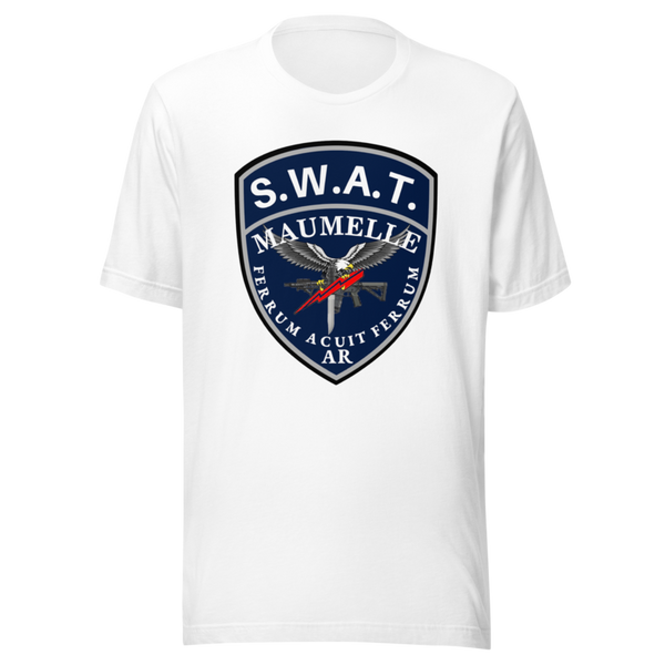 Unisex Staple T-Shirt - White