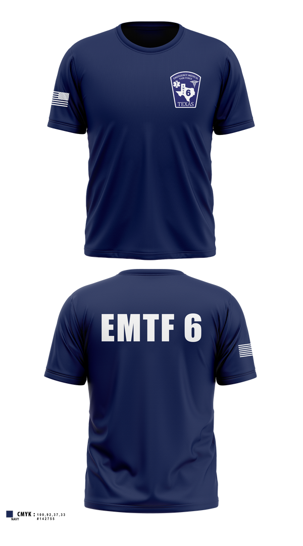Old School Cotton Feel Shirt, Texas Emergency Medical Task Force, EMS/EMT, Teamtime, Team time, sublimation, custom sports apparel, team uniforms, spirit wear, spiritwear, sports uniforms, custom shirts, team store, custom team store, fundraiser sports, apparel fundraiser