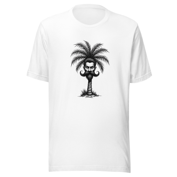 Unisex Staple T-Shirt - White