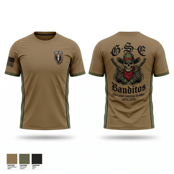 Short Sleeve Performance Shirt, BCO GSE, Army, Teamtime, Team time, sublimation, custom sports apparel, team uniforms, spirit wear, spiritwear, sports uniforms, custom shirts, team store, custom team store, fundraiser sports, apparel fundraiser