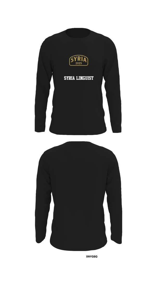 Long Sleeve Performance Shirt, , Army, Teamtime, Team time, sublimation, custom sports apparel, team uniforms, spirit wear, spiritwear, sports uniforms, custom shirts, team store, custom team store, fundraiser sports, apparel fundraiser